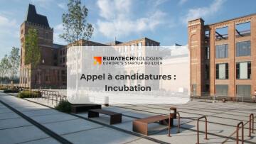Programme d'incubation