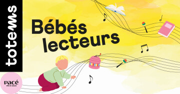 Bébés lecteurs (COMPLET)