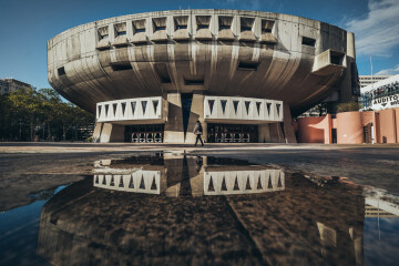 50 ans de l'Auditorium de Lyon - Derniers jours !