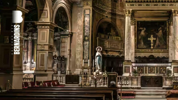 Le Temps du Carême : 40 jours pour se préparer à Pâques