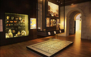 Architecture des grands monuments