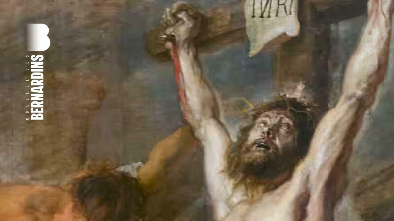 Quand Rubens et Rembrandt sont deux maîtres de la crucifixion