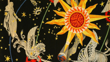 « À l’occasion de ses 150 ans, l’UCO ouvre ses réserves patrimoniales » : Visite des tapisseries de La Pintière