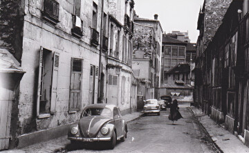 [Scolaires] Patrimoine et matrimoine : les deux faces de l'Histoire - Les femmes de la Cité Falguière