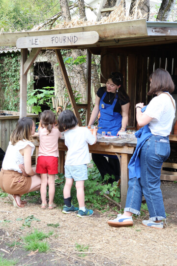 Les Semis de printemps