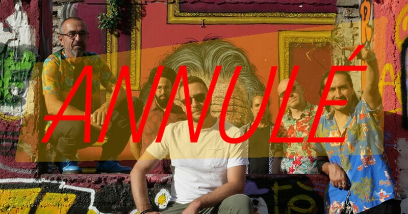 Apéro concert de l'Ingénieur