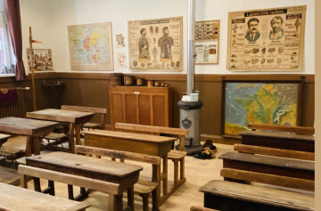 Bon plan pour grands-parents !