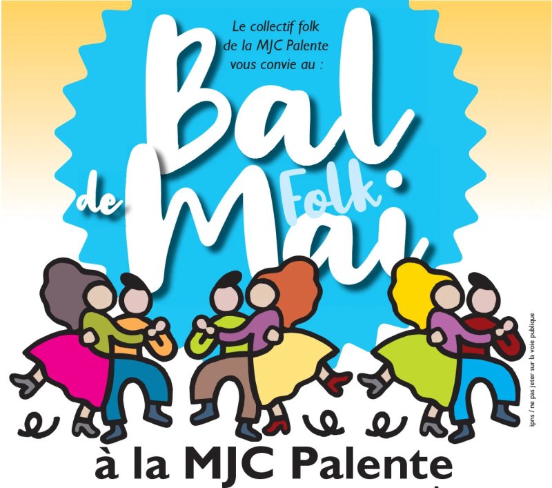 Bal Folk de Mai