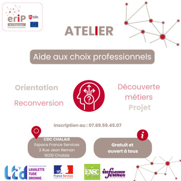 Aide aux choix professionnels