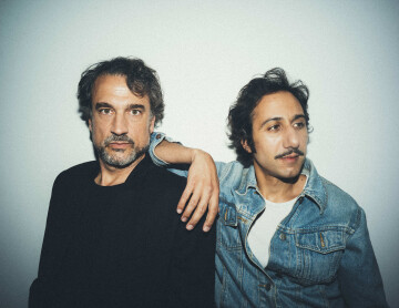 Arthur Teboul & Baptiste Trotignon