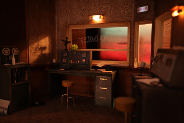 Radio Daisy - CÉCILE LÉNA