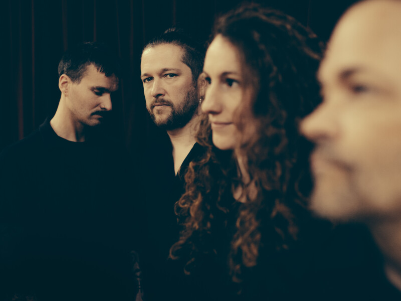 Garden of Silences - CLÉMENT JANINET