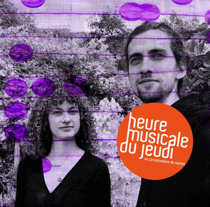 Échos du 20e siècle - Duo Arlettes | Saison HMJ