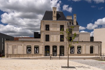 Visite commentée "décoder les signes"