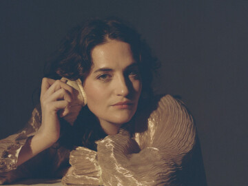 Gabi Hartmann - Saison Bouche d'Air