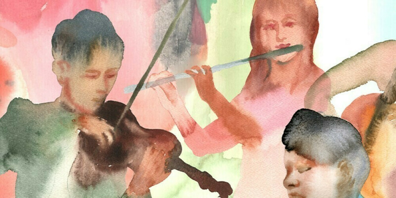 Flûte, encore du Mozart ! - Les concerts du Conservatoire - Saison Angers Nantes Opéra