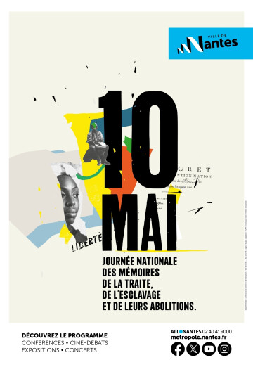 Carnaval caribéen "Outre-mer à Nantes"