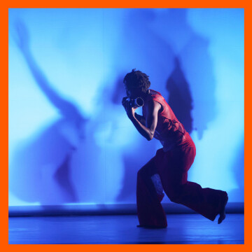 IMPAKANIZI & GUESTS · MONDE·S#2