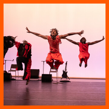 UMUKO · Dorothée Munyaneza · MONDE·S#2