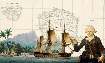 Quand les naturalistes découvraient le monde