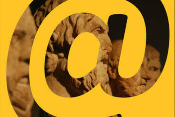 Conférence en ligne - Philosophie - Questions d'éthique