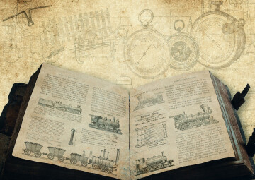 Histoire des inventions techniques