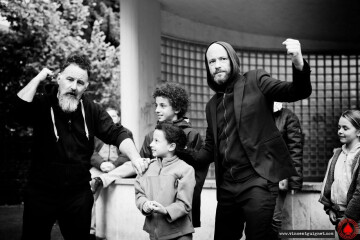 LES MISERABLES / Compagnie Les Batteurs de Pavés