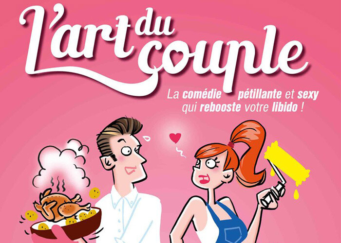 L’Art du Couple