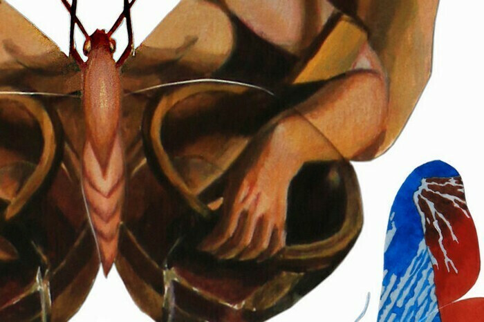 La symétrie des rêves (ANNULÉ)