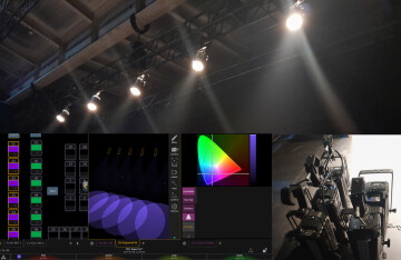 Initiation à la Régie avec Caroline Gicquel