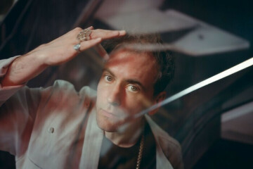 Alabaster DePlume + Tatiana Paris - Saison Pannonica