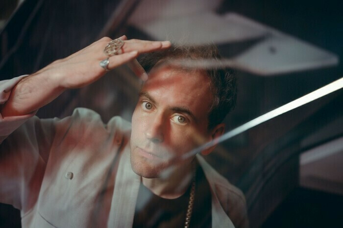 Alabaster DePlume + Tatiana Paris - Saison Pannonica