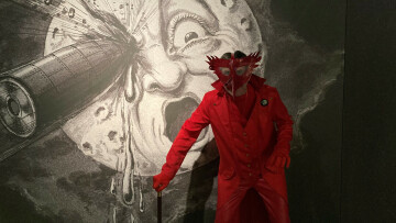 « L’extraordinaire voyage du Sélénite », enquête immersive au cœur du Musée