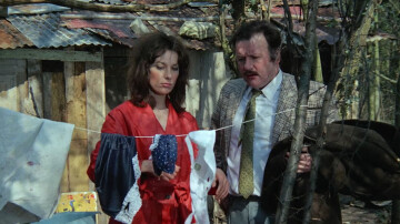 La Fiancée du pirate