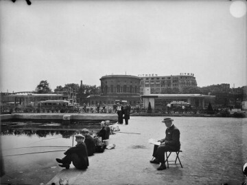 À la découverte des archives de la Commission du Vieux Paris (18e arr.)