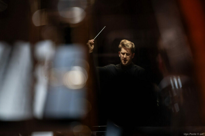 Nos 50 ans avec Nicolas Altstaedt