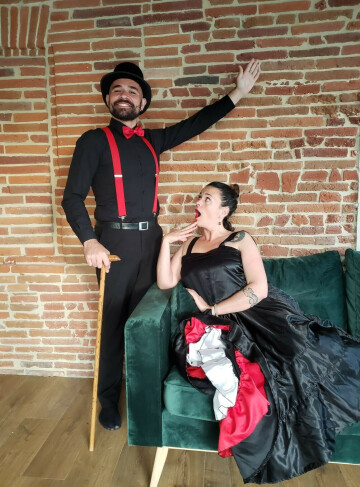 Visite commentée « Crimes et maisons closes »