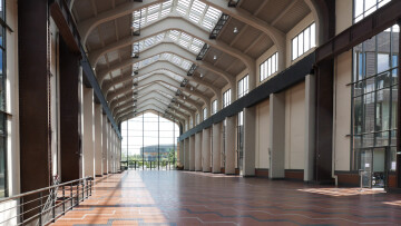 Architectures créatives, architectures pour créer