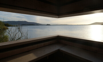 Atelier jeune public Observatoire naturel