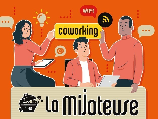 Petit déj des entrepreneurs