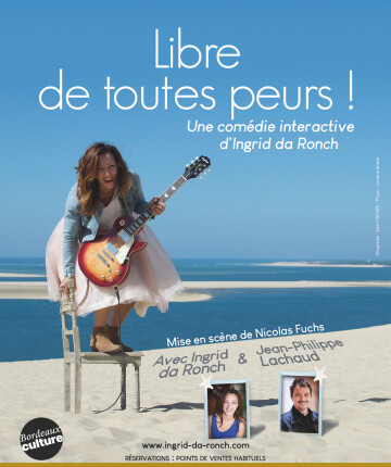 Libre de Toutes Peurs !