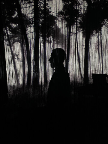 Bopkyta, le voyage à l'Est