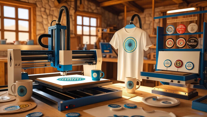 Créer votre objet personnalisé au Fablab