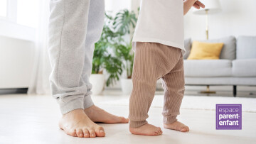 Danse parents-bébé