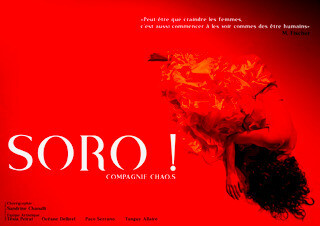 - Spectacle de clôture des journées du matrimoine aux Archives départementales de l'Aude « Soro ! »