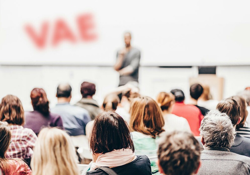 Action d'information collective (AIC)