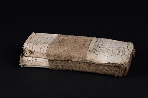 "Mort ou vif" : venez enquêter sur une affaire criminelle de 1698