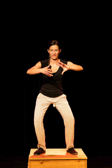 "Contes d'outre-mer", lecture contée à l’heure du goûter