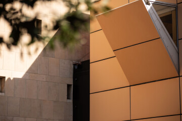 « En lumière ! », visite guidée des Archives nationales d'outre-mer, de leur architecture et de leurs coulisses