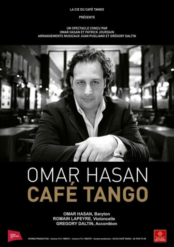 Café Tango